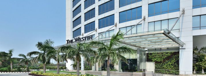 2585/The Westin Kolkata Rajarhat - Kolkata 02.jpg